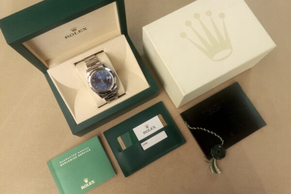 Datejust 41 – Image 4