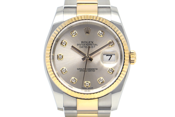 Datejust 36