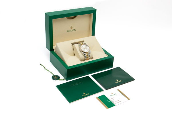 Datejust 36 – Image 3