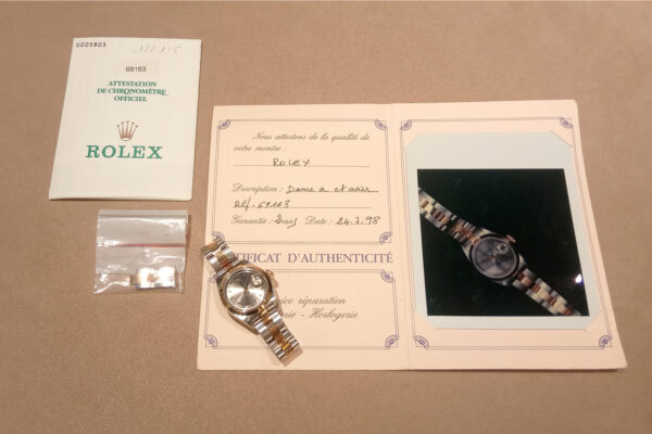 Datejust – Image 3