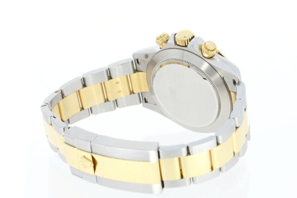 Daytona or et acier – Image 2