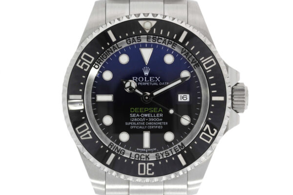 Sea-Dweller DeepSea