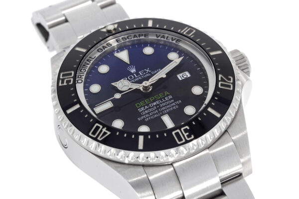 Sea-Dweller DeepSea – Image 2