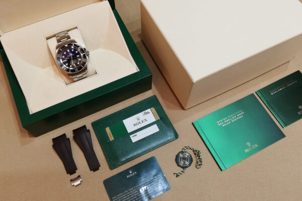 Sea-Dweller DeepSea – Image 4