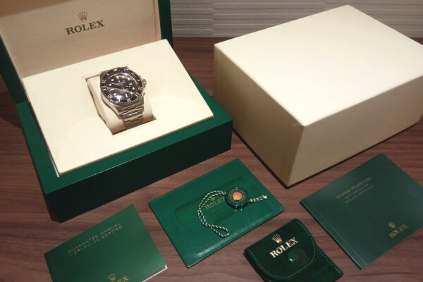 Sea-Dweller – Image 3