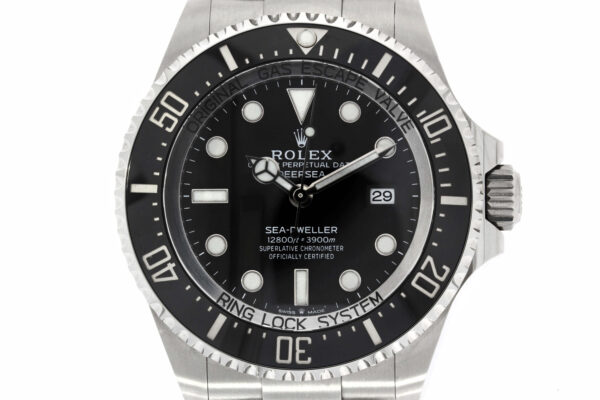 Sea-Dweller