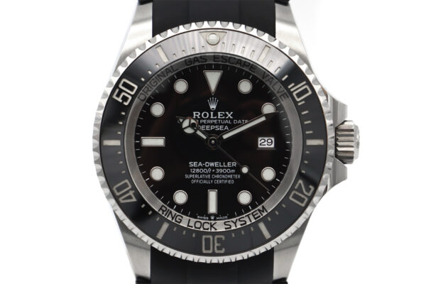 Sea-Dweller