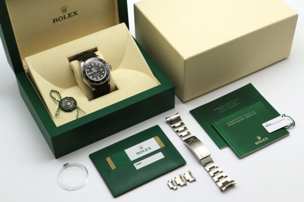Sea-Dweller – Image 3
