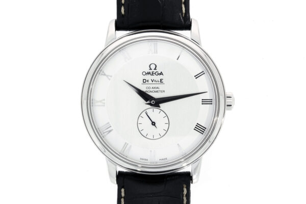 De ville Co-axial