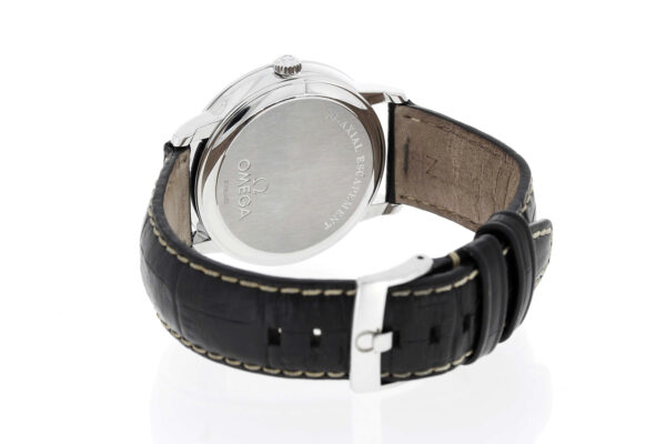 De ville Co-axial – Image 3
