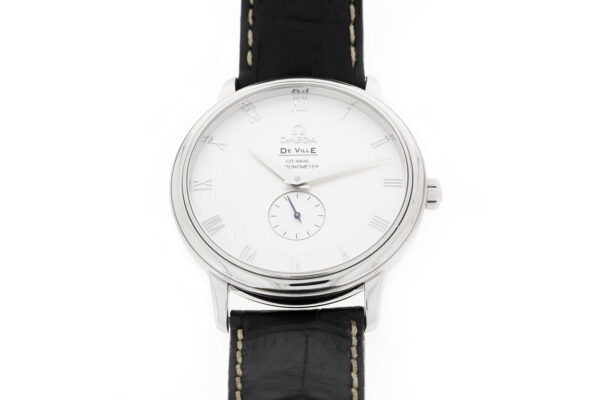 De ville Co-axial – Image 2