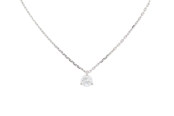 Taille brillant 0,40ct