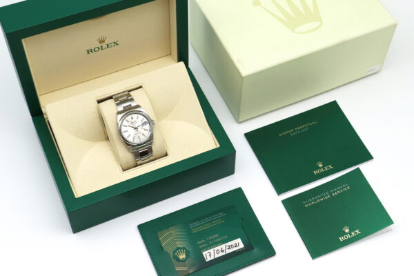 Datejust 36 – Image 3