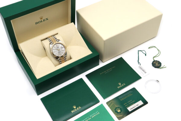 Datejust 41 – Image 3