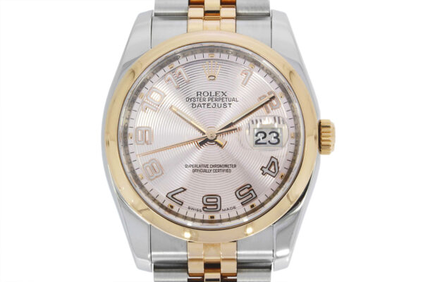Datejust 36