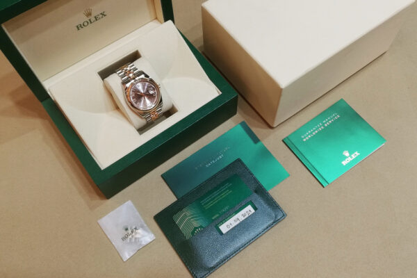 Datejust 36 – Image 3