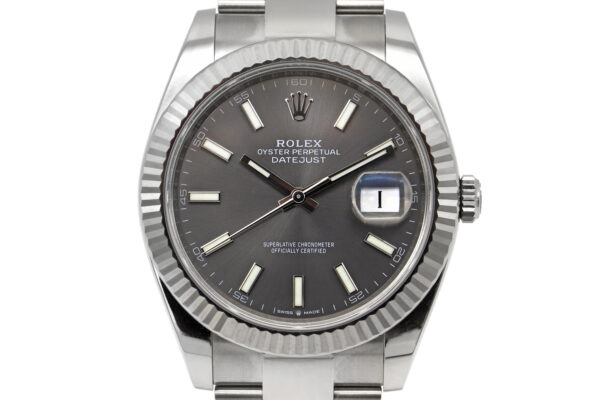 Datejust 41
