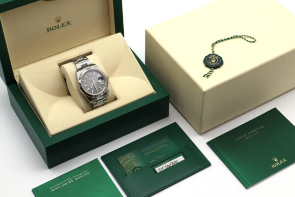 Datejust 41 – Image 3
