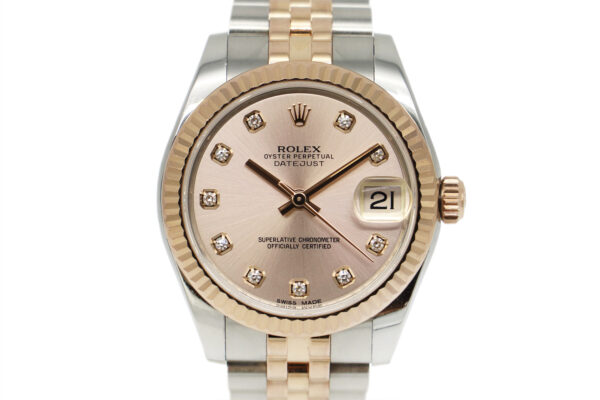 Datejust 31