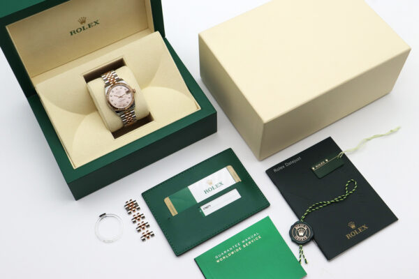 Datejust 31 – Image 3