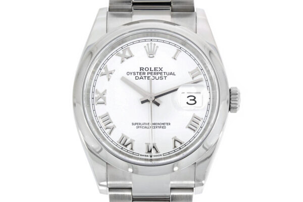 Datejust 36