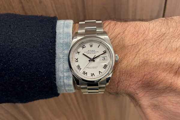Datejust 36 – Image 4