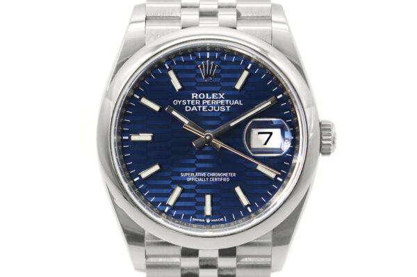 Datejust 36
