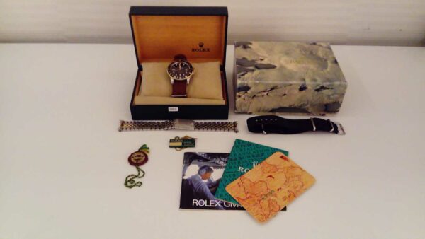 GMT Master 16753 – Image 3