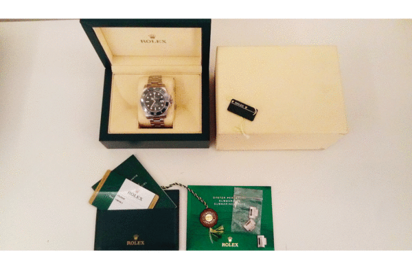 Submariner – Image 4