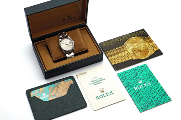 Oyster Perpetual Date – Image 3