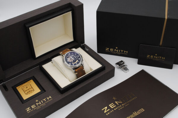 El Primero – Image 4
