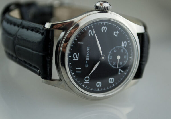 Montre Eterna – Image 3