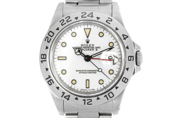 Explorer II