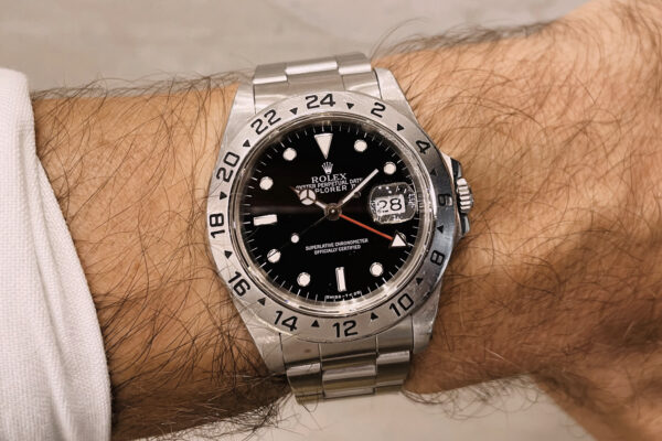 Explorer II – Image 4