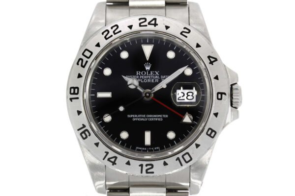 Explorer II