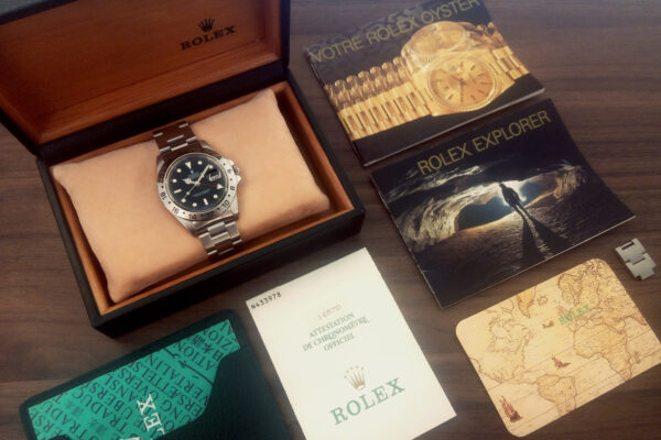 Explorer II – Image 3