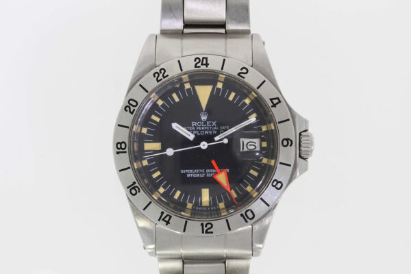 Explorer II