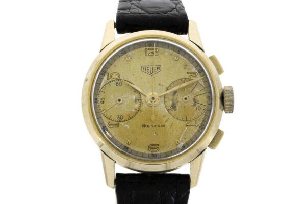 Chrono
