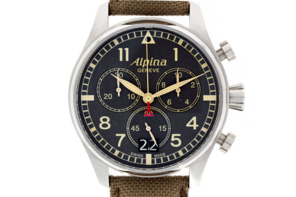 Startimer
