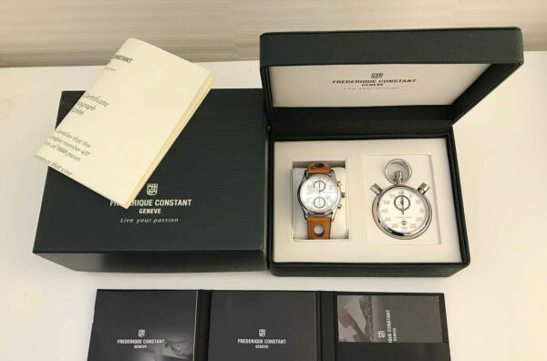 Healey Chronoraph – Image 4