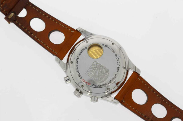 Healey Chronoraph – Image 3