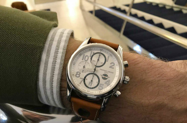 Healey Chronoraph – Image 2