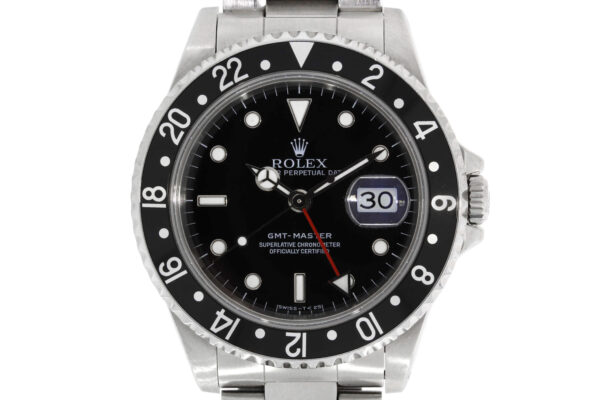 GMT Master