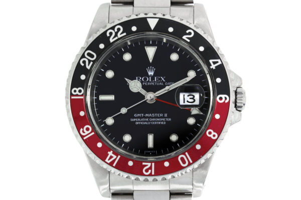 GMT-Master II