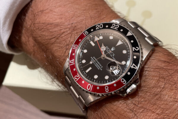 GMT-Master II – Image 4