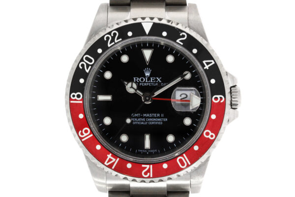 GMT-Master II