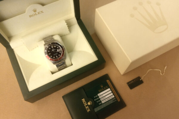 GMT-Master II – Image 3