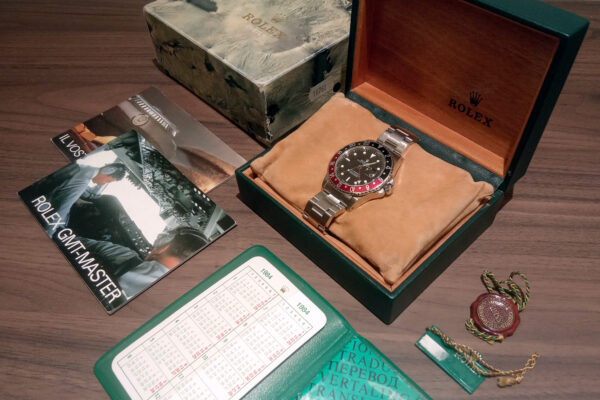 GMT-Master II – Image 4