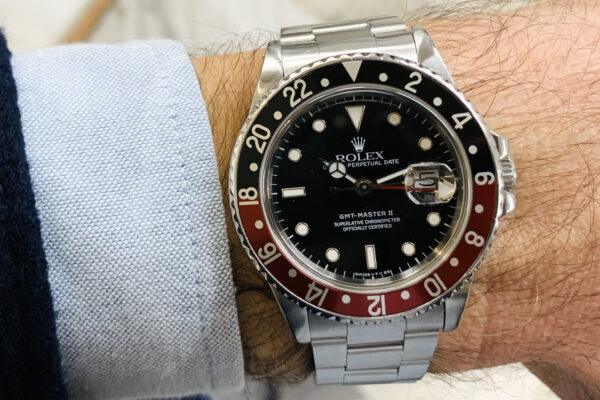 GMT-Master II – Image 3