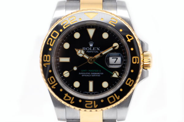 GMT-Master II